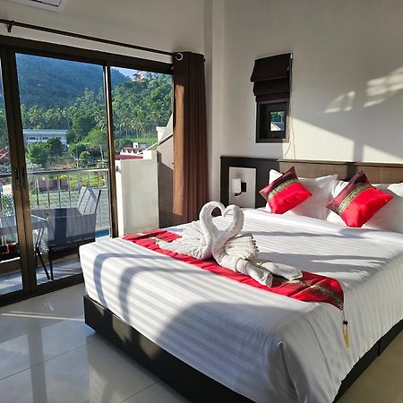 Db Studios Samui Lamai Beach  Exterior photo