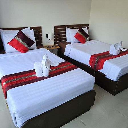 Db Studios Samui Lamai Beach  Exterior photo