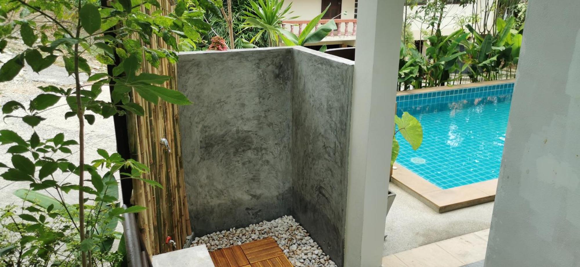 Db Studios Samui Lamai Beach  Exterior photo
