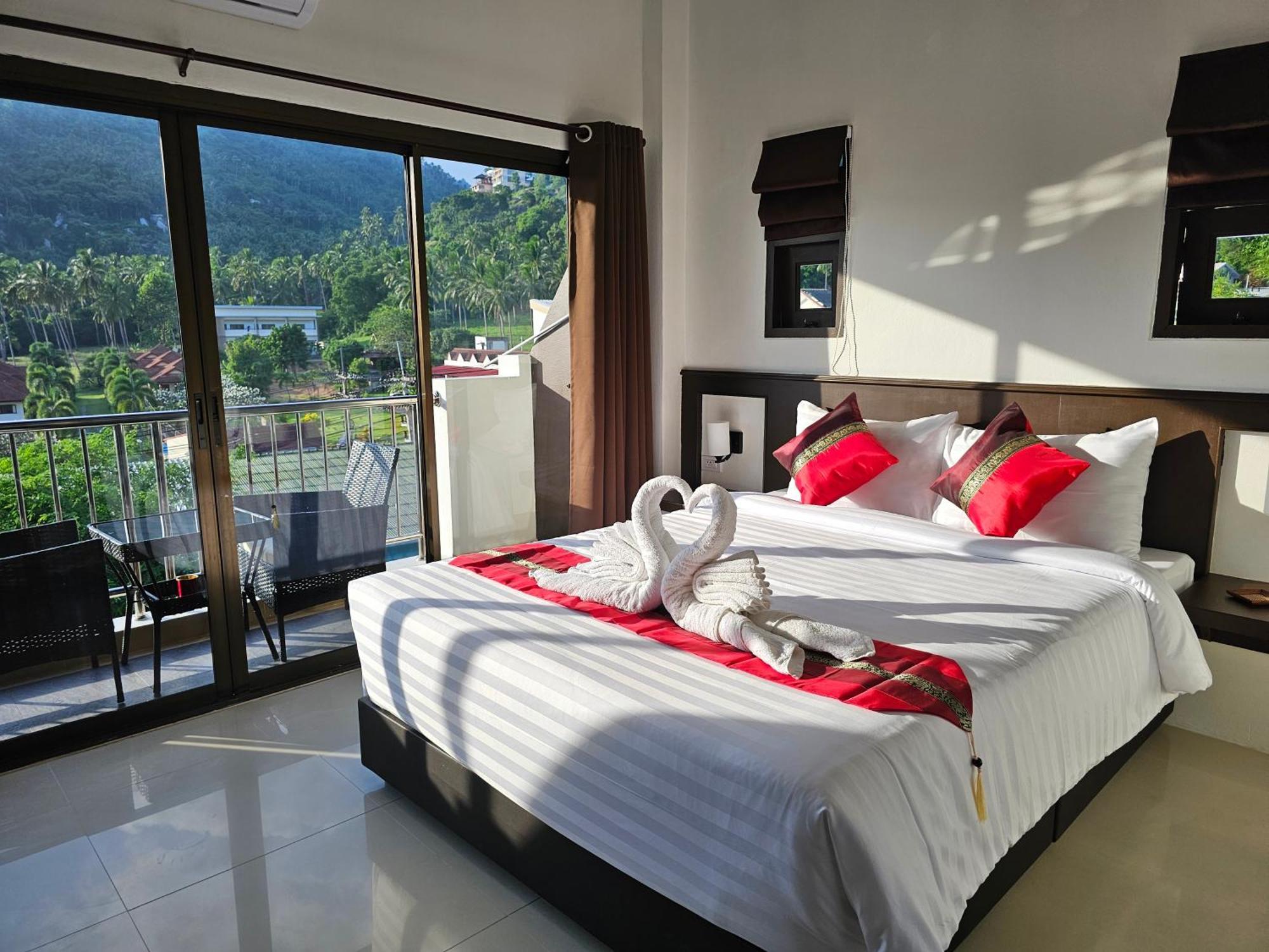 Db Studios Samui Lamai Beach  Exterior photo